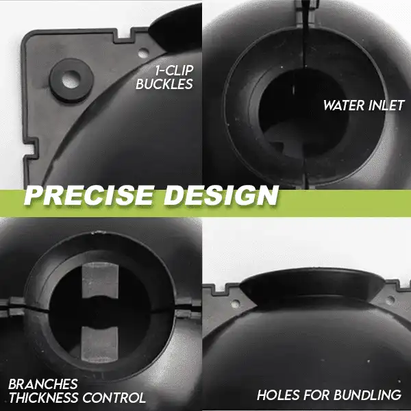 Õhukihiga taimekastid 3 tk - Image 6