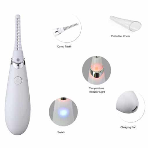 Elektriline ripsmekoolutaja - Image 7