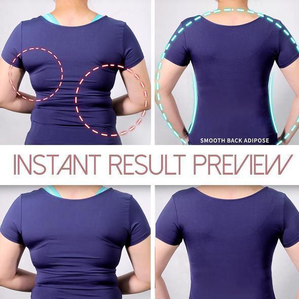 4XL esisulguriga 5D Contour rinnahoidjad - Image 5