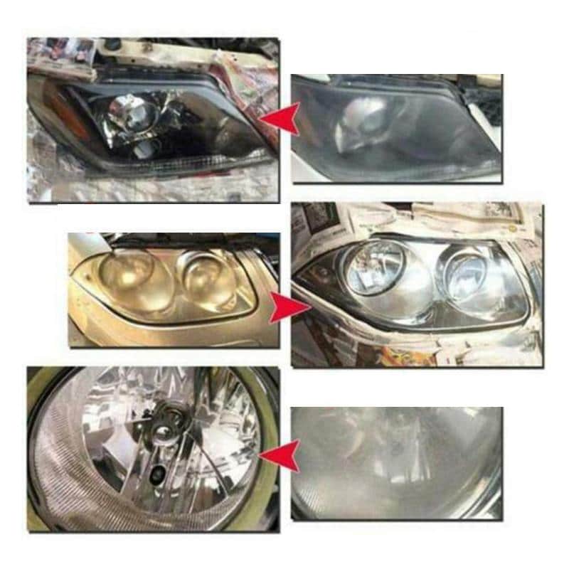 Kriimustusvastane Poola nanokatteaine - Image 8