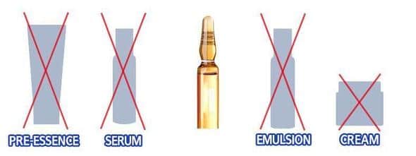 Instant Dark Spot Lifting Ampull - Image 7