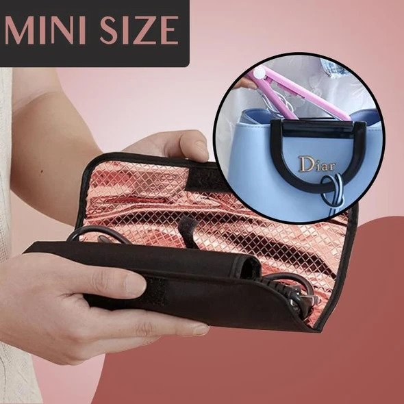 Mitmesuunaline keraamiline minijuuste sirgendaja - Image 7