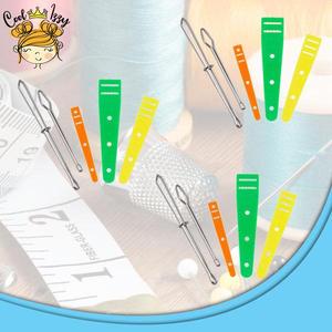 SewPro elastne keermestustööriistade komplekt - Image 7