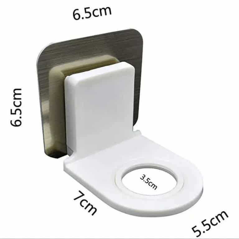 Puurivaba dušigeeli kinnitus - Image 9