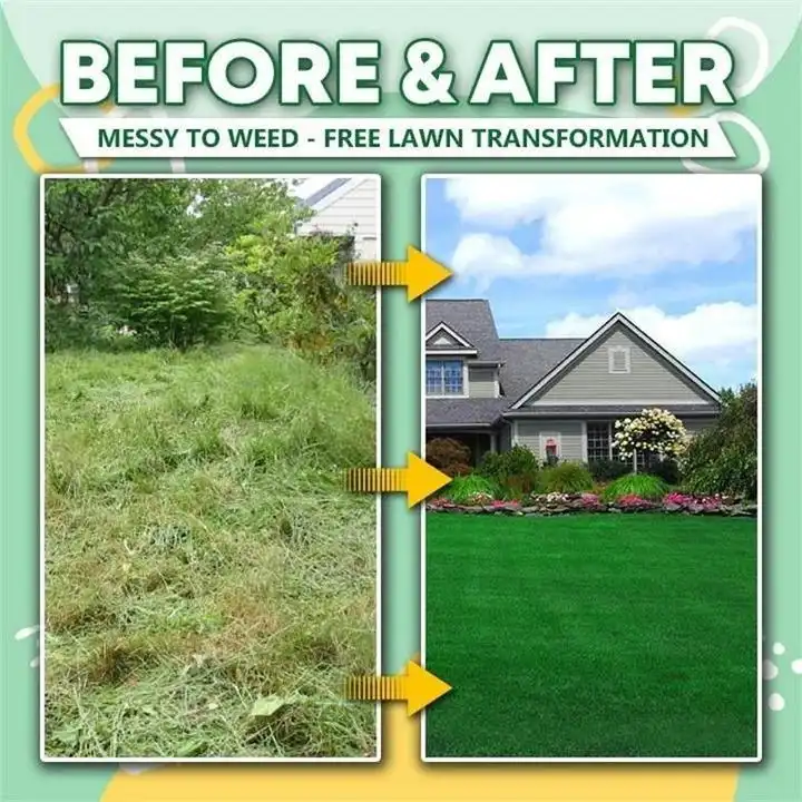 Seisvate taimede juurte eemaldamise tööriist - Image 9