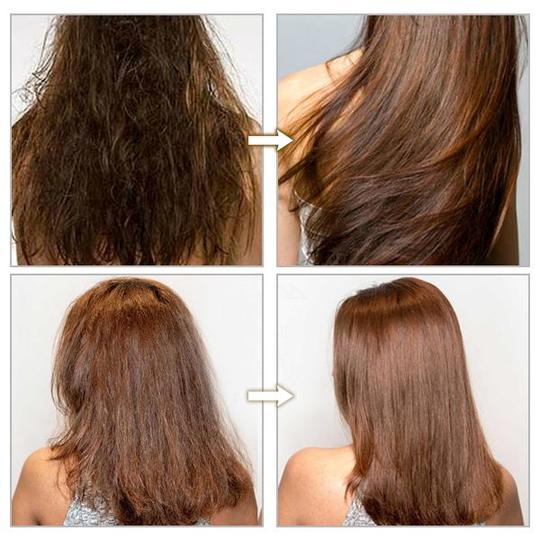 Hairacle vitamiini seerumi kapsel - Image 9