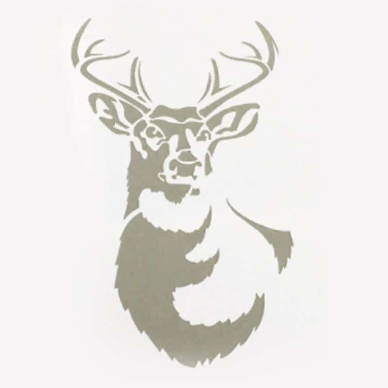 Artish Horse Clipping Trafarett - Image 9