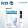 Vitiligo raviseade Acezozla® DermaBeam