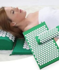 Nõelravi massaaži joogamatt