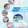 Universaalne Oxygen Power Foam Cleaner