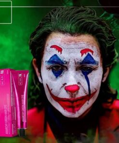 Anarhia roheline juuksevärv