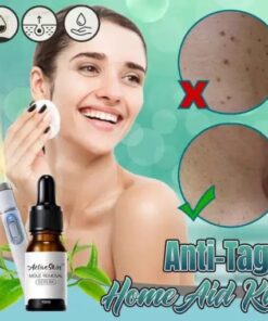 Anti-Tags koduabikomplekt