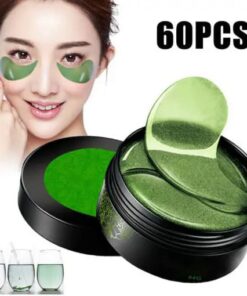 Vananemisvastane silmamask