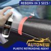 AutoNew Car plastiku protekteerimisvahend