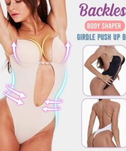 Seljata Body Shaper rinnahoidja