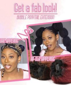 Briley Bubble hobusesaba pikendus