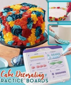 Koogipraktika joonistustahvel