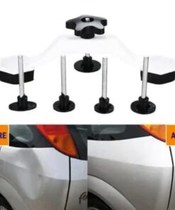 Automõlkide eemaldaja