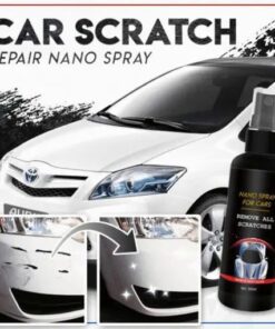 Auto kriimustuste parandamise Nano Spray