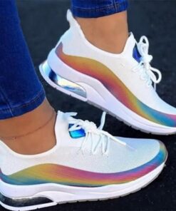 Nööritavad hingavad tossud