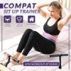 Compat Sit Up treener