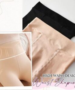 Cotton+ Second-Skin Tech venivad sukkpüksid