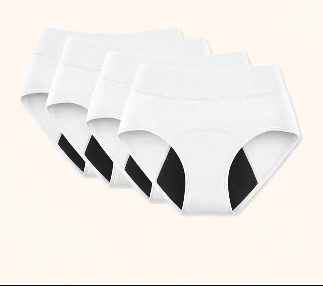 CozyFit™ igapäevane lekkekindel mugavus - Image 13