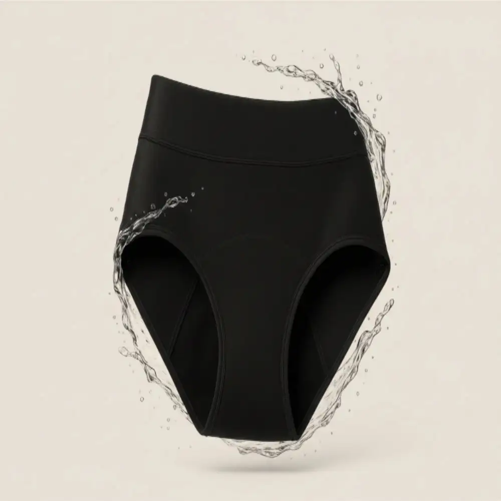 CozyFit™ igapäevane lekkekindel mugavus - Image 7