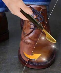 Crease+ kaasaskantav nahkraud