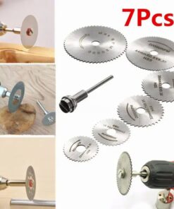 Ketaspuuriterad ja -südamik