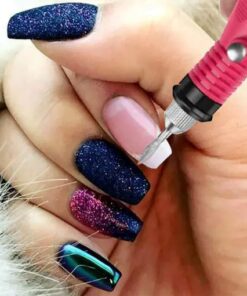 DivaScarlet DIY küünelaki komplekt