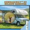 EZMoldAway RV hallituse eemaldaja