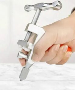 Easy Glide klaasi- ja plaadilõikur