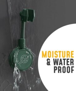 EasyMount dušisegisti hoidik