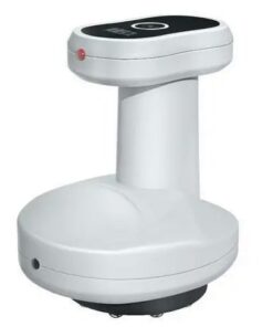 Elektriline kraapides masseerija