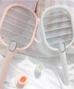 Sääskede putukatõrje öölamp