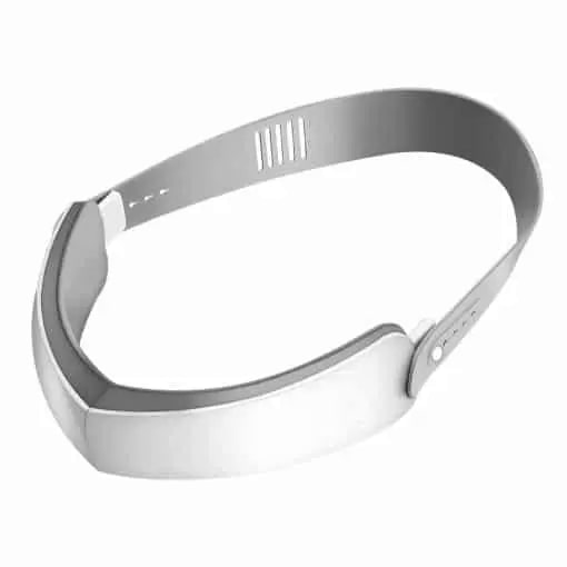 Näo tõstmise instrumentide masseerija