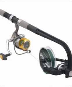 Õngenööri kerimise spooler