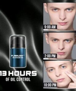 FlashLook meeste taaselustav kreem