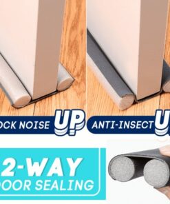 Paindlik uksepõhja tihendusriba