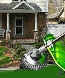 Aia umbrohutõrje traatharjapea