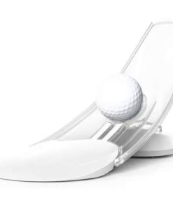 GolfPro survelasketreener