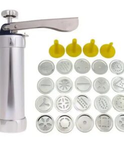 Hea haardega küpsisepress