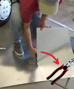 HEADY universaalne krimpsu