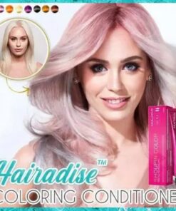 Hairadise värvimispalsam