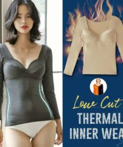 HeatGate madala lõikega termiline sisemine kulumine