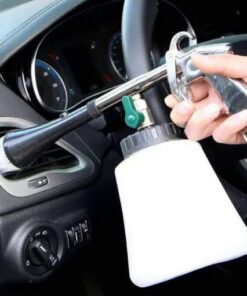 Kõrgsurve turboga autopuhastuspüstol