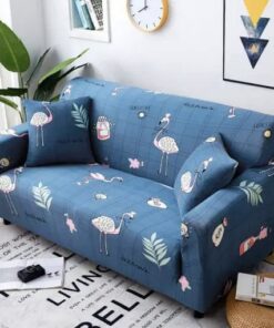 Venitav elastne diivanikate