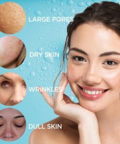 IceCream jahutav kehamask