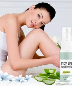 Insta juuste depilatsioonisprei